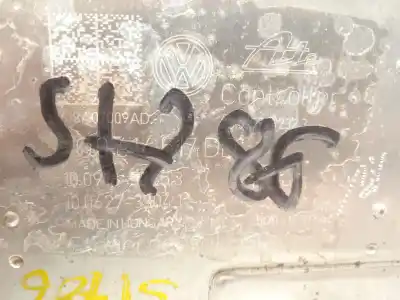 Second-hand car spare part abs for seat leon (5f1) style oem iam references 5q0614517dd 10022014124 28515782323