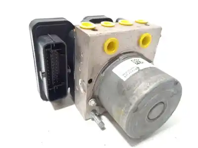 Автозапчасти б/у АБС за CITROEN BERLINGO FURGONETA/MONOVOLUMEN (K9)  ссылки OEM IAM 9808055980 9850900980 970025