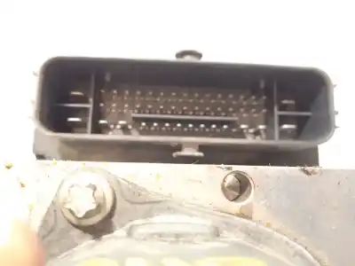 Pezzo di ricambio per auto di seconda mano abs per citroen c4 picasso ii 1.6 hdi / bluehdi 115 riferimenti oem iam 9806742980 9810768180 269606
