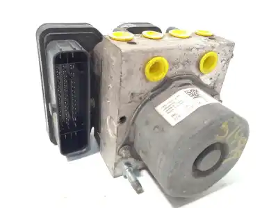 Pezzo di ricambio per auto di seconda mano ABS per CITROEN C4 PICASSO II  Riferimenti OEM IAM 9806742980 9810768180 269606