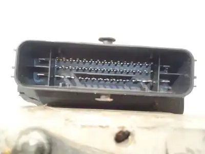 Pezzo di ricambio per auto di seconda mano abs per citroen c4 picasso ii 1.6 hdi / bluehdi 115 riferimenti oem iam 9806742980 9810768180 269606