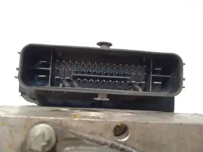 Second-hand car spare part abs for citroen c4 picasso ii 1.6 bluehdi 120 oem iam references 9812786180 2265106481 269936