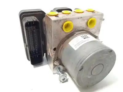 Second-hand car spare part ABS for PEUGEOT RIFTER  OEM IAM references 9812786180 970025 9829939880