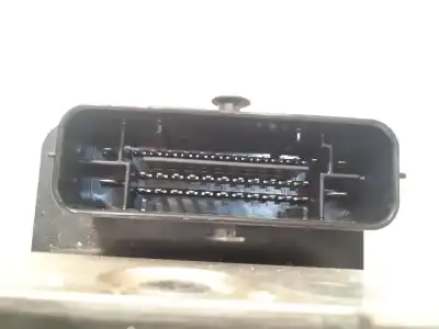 Peça sobressalente para automóvel em segunda mão abs por citroen c-elysée exclusive referências oem iam 9814482680 10022006744 10091539463