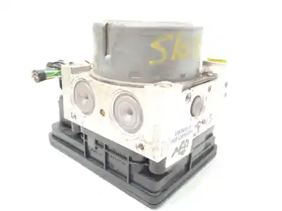 Peça sobressalente para automóvel em segunda mão abs por citroen c4 cactus 1.6 hdi 90 referências oem iam 9814482780 10022006754 10091539563