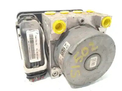 Peça sobressalente para automóvel em segunda mão ABS por CITROEN C4 CACTUS  Referências OEM IAM 9814482780 10022006754 10091539563