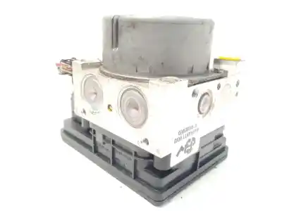 Peça sobressalente para automóvel em segunda mão abs por citroen c4 cactus 1.6 hdi 90 referências oem iam 9814482780 10022006754 10091539563