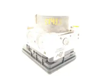 Second-hand car spare part abs for citroen c-elysee (dd_) 1.5 bluehdi 100 oem iam references 9822654880 10022012064 10091639133