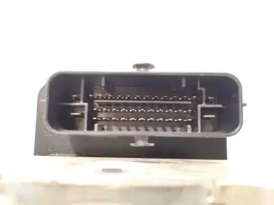 Second-hand car spare part abs for citroen c-elysee (dd_) 1.5 bluehdi 100 oem iam references 9822654880 10022012064 10091639133