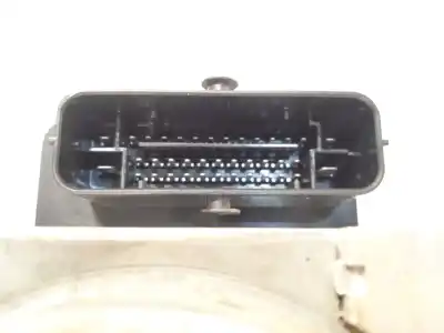 Peça sobressalente para automóvel em segunda mão abs por citroen c4 cactus feel edition referências oem iam 9819474880 10022008984 10091539933