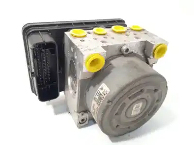 Peça sobressalente para automóvel em segunda mão ABS por CITROEN C4 CACTUS  Referências OEM IAM 9819474880 10022008984 10091539933