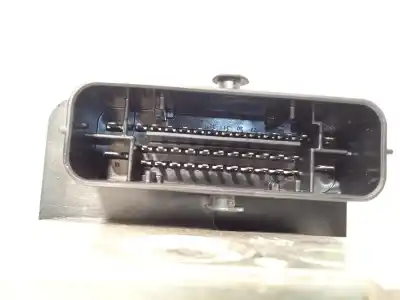 Second-hand car spare part abs for citroen c-elysee (dd_) 1.5 bluehdi 100 oem iam references 9822654880 10022012064 10091639133