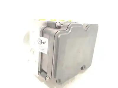 Автозапчастина б/у абс для mazda cx-3 (dk) 1.8 skyactiv-d awd (dk2ws) посилання на oem iam dl8v437a0 970103 2265106452