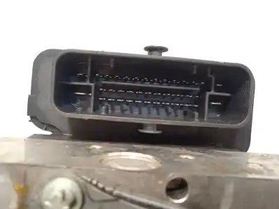 Автозапчастина б/у абс для mazda cx-3 (dk) 1.8 skyactiv-d awd (dk2ws) посилання на oem iam dl8v437a0 970103 2265106452