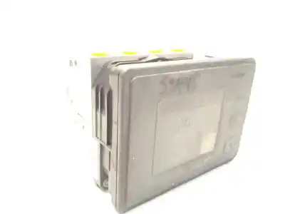 Peça sobressalente para automóvel em segunda mão abs por mazda cx-5 (kf) 2.2 d awd referências oem iam ka0g437a0a 06210976503 06210240104