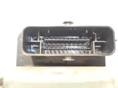 Peça sobressalente para automóvel em segunda mão abs por mazda cx-5 (kf) 2.2 d awd referências oem iam ka0g437a0a 06210976503 06210240104