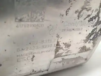 Peça sobressalente para automóvel em segunda mão abs por mazda cx-5 (kf) 2.0 referências oem iam k123437a0b 06210250634 28515841083