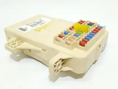 Second-hand car spare part fuse box unit for hyundai i30 (fd) 1.6 crdi oem iam references 919501h510