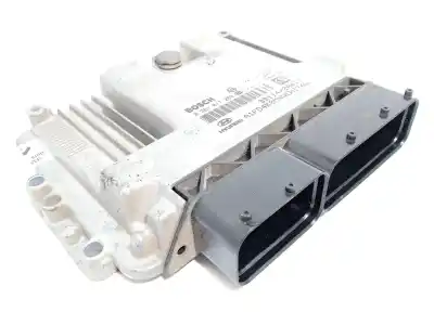 Second-hand car spare part ECU ENGINE CONTROL for HYUNDAI I30 (FD)  OEM IAM references 391142A411 0281017208 