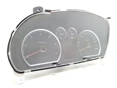 Second-hand car spare part dashboard for hyundai i30 (fd) 1.6 crdi oem iam references 940332r220