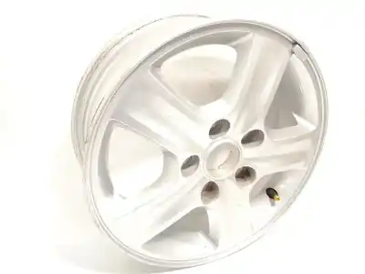 Second-hand car spare part rim for hyundai i30 (fd) 1.6 crdi oem iam references 529102l100