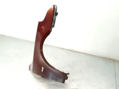 Second-hand car spare part front right fin for bmw 5 (e60) 525 i oem iam references 41357111430  