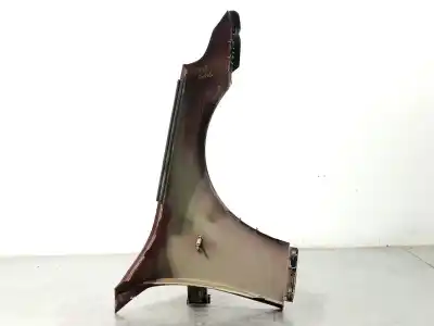 Peça sobressalente para automóvel em segunda mão guarda-lamas dianteiro esquerdo por bmw 5 (e60) 525 i referências oem iam 41357111429  
