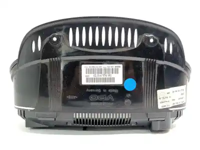 Second-hand car spare part dashboard for bmw 5 (e60) 525 i oem iam references 62116974581 110080213 