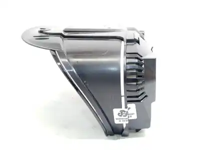 Second-hand car spare part dashboard for bmw 5 (e60) 525 i oem iam references 62116974581 110080213 