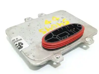 Second-hand car spare part xenon headlights control unit  for bmw 5 (e60) 525 i oem iam references 5dv009000