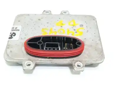 Second-hand car spare part xenon headlights control unit  for bmw 5 (e60) 525 i oem iam references 5dv009000 e1023582 