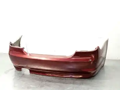 Second-hand car spare part rear bumper for bmw 5 (e60) 525 i oem iam references 51127077940  