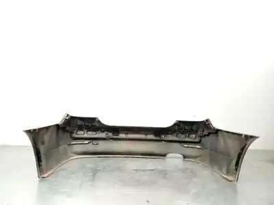 Second-hand car spare part rear bumper for bmw 5 (e60) 525 i oem iam references 51127077940  
