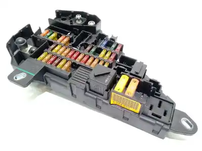 Second-hand car spare part fuse box unit for bmw 5 (e60) 525 i oem iam references 695650502
