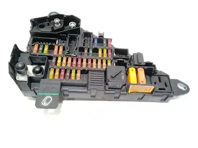 Second-hand car spare part fuse box unit for bmw 5 (e60) 525 i oem iam references 695650502 61366919113 6956505