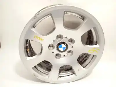 Second-hand car spare part rim for bmw 5 (e60) 530 i oem iam references 6762000  36116762000