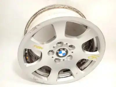 Second-hand car spare part rim for bmw 5 (e60) 530 i oem iam references 6762000  36116762000