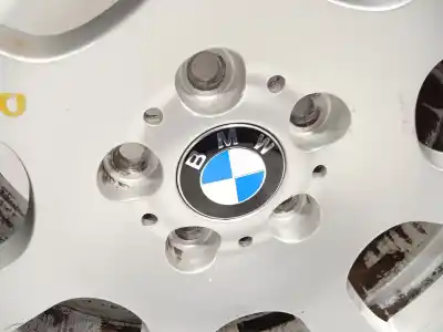 Second-hand car spare part rim for bmw 5 (e60) 530 i oem iam references 6762000  36116762000