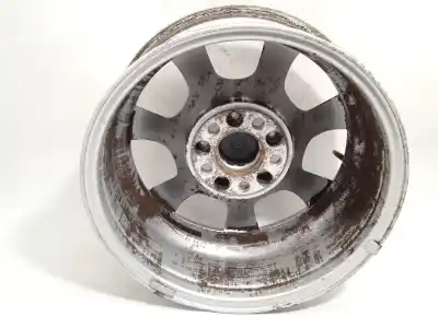 Second-hand car spare part rim for bmw 5 (e60) 530 i oem iam references 6762000  36116762000