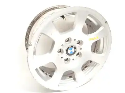 Peça sobressalente para automóvel em segunda mão jante por bmw 5 (e60) 530 i referências oem iam 6762000