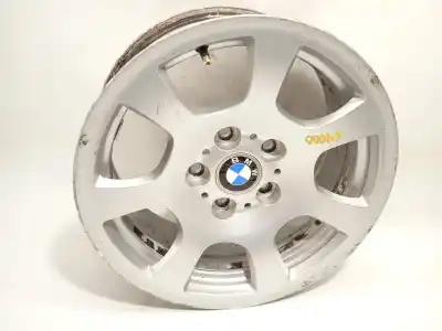 Second-hand car spare part rim for bmw 5 (e60) 530 i oem iam references 6762000  36116762000