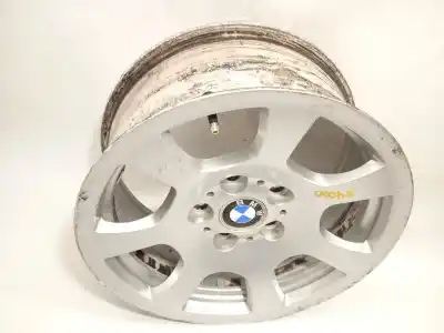 Second-hand car spare part rim for bmw 5 (e60) 530 i oem iam references 6762000  36116762000