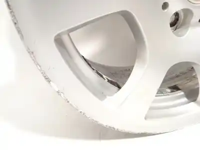 Second-hand car spare part rim for bmw 5 (e60) 530 i oem iam references 6762000  36116762000