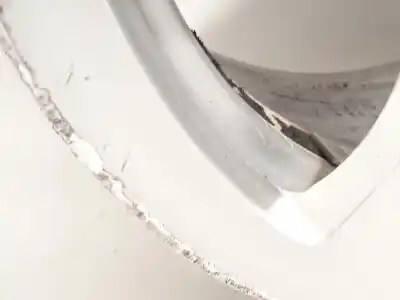 Second-hand car spare part rim for bmw 5 (e60) 530 i oem iam references 6762000  36116762000