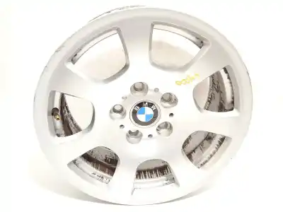 Second-hand car spare part rim for bmw 5 (e60) 530 i oem iam references 6762000  36116762000