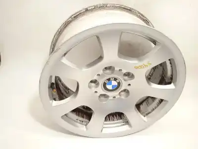 Second-hand car spare part rim for bmw 5 (e60) 530 i oem iam references 6762000  36116762000