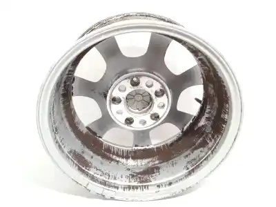 Second-hand car spare part rim for bmw 5 (e60) 530 i oem iam references 6762000  36116762000