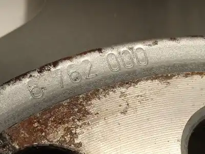 Second-hand car spare part rim for bmw 5 (e60) 530 i oem iam references 6762000  36116762000