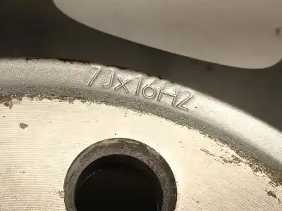 Second-hand car spare part rim for bmw 5 (e60) 530 i oem iam references 6762000  36116762000