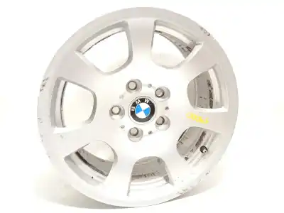 Second-hand car spare part rim for bmw 5 (e60) 530 i oem iam references 6762000  36116762000